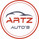 Logo Artz Auto's